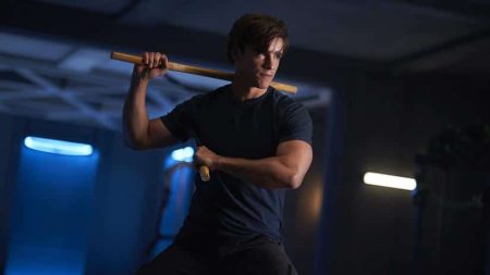 Titans Season Two Episode Three ‘Ghost’ Review