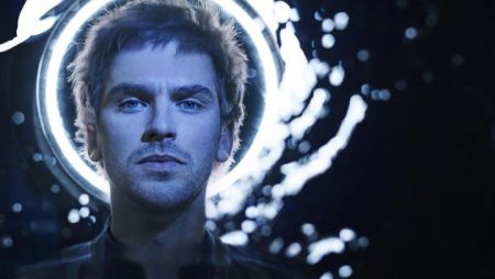 Fans speculate about ‘Legion’s’ Dan Stevens involvement in ‘The Eternals’