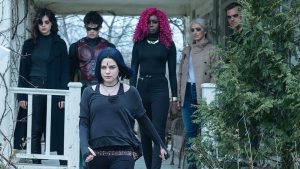 Titans Season 2 Episode 1 Review: Trigon GVN Titans