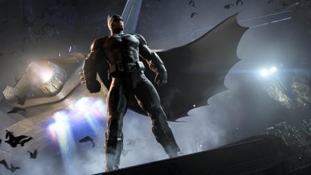 Warner Bros. Montreal Tease New Game