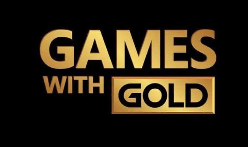 Xbox Games With Gold For September 2019