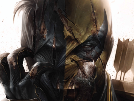 DCEASED A Good Way to Die #1 2019 Review