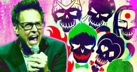 The Suicide Squad Filming Locations Confirmed