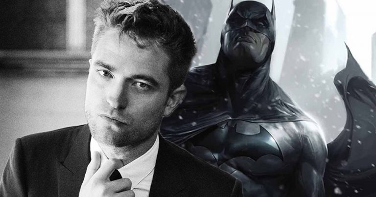 The Batman Movie Plot Reportedly Revealed, Pre-Existing Rogues Gallery Involved