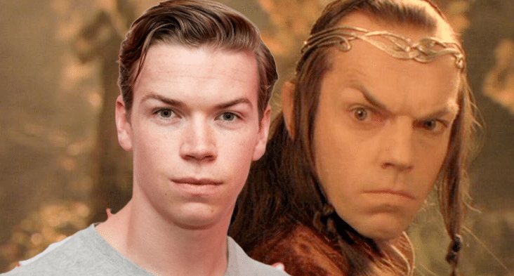 Amazon Casts A Lead To Lord Of The Rings Series, A Stunning Similarity