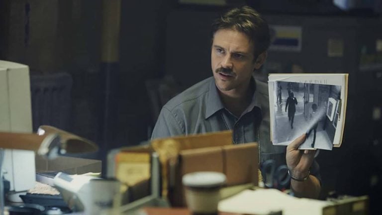 Would ‘In the Shadow of the Moon’ Have Been Better as a TV Series?