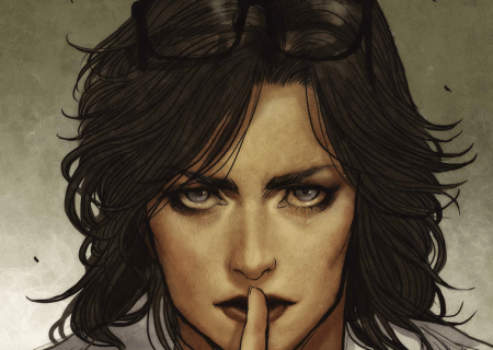 Lois Lane #3 Review: The Best Depiction of Lois Lane and Superman’s Relationship
