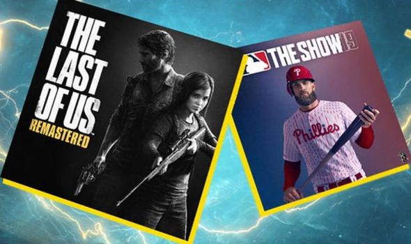 PS Plus Games and Best Deals For October 2019