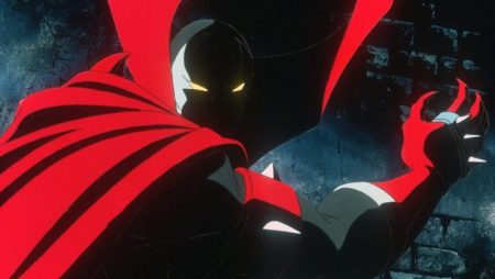 Todd McFarlane hopes ‘Joker’ success will expedite making of new ‘Spawn’ film