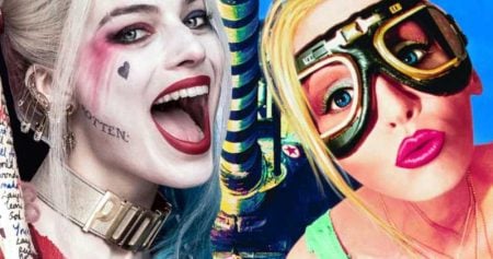 Margot Robbie’s Tank Girl Brings in Miles Joris-Peyrafitte to Direct