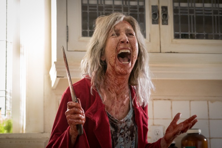 First Photos and Details of ‘The Grudge’ Revealed