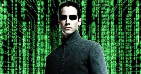 All Three Matrix Movies and More Coming to Netflix in April