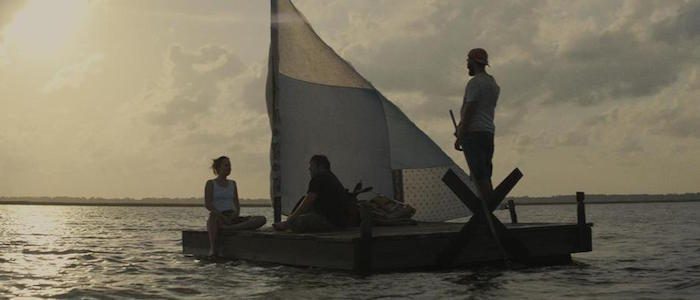 “The Peanut Butter Falcon” Movie Review: The Feel-Good Movie Of The Summer