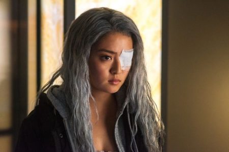 Titans Season Two Episode Two – ‘ROSE’