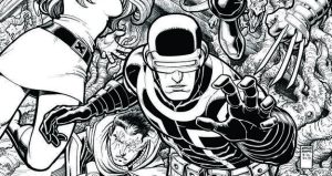 GVN Marvel