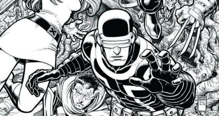 Marvel Entertainment Announces Lineup for NYCC 2019