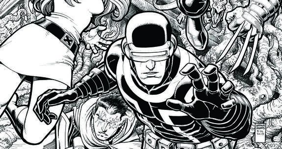 GVN Marvel