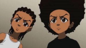 ‘The Boondooks’ Reboot finds home on HBO Max