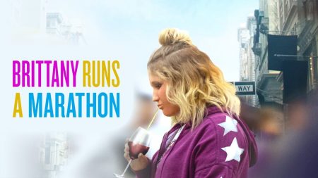 ‘Brittany Runs a Marathon’ Review