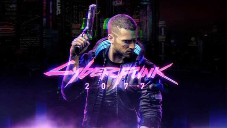 Cyberpunk 2077 is getting a Multiplayer experience post-launch