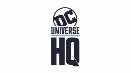 DC Universe Offers Members An Opportunity to Get Away From the Crowds During NYCC + Exclusive Content
