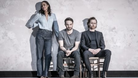 Theater Review: ‘Betrayal’ is a Simple, Beautiful Tragedy