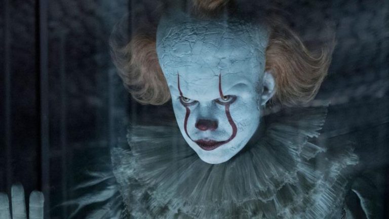 Bill Skarsgard Said He Would Be Open to a Third ‘IT’ Movie