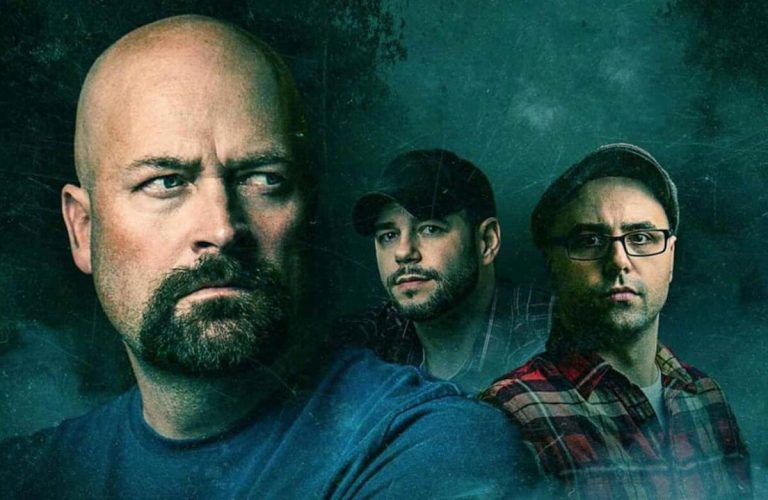 Travel Channel Will Present ‘Ghost Nation’ Panel at NYCC 2019