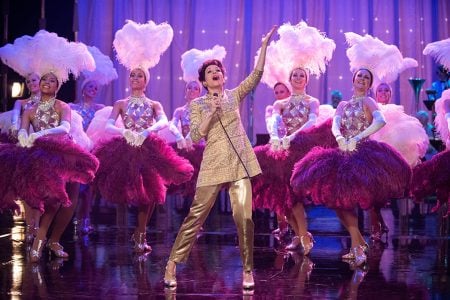 ‘Judy’ Review – Zellweger is Sensational