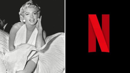 Netflix and Plan B Marilyn Monroe Biopic Adds a Huge Cast to Its Ensemble