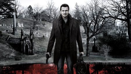 Throwback Thursday: A Walk Among the Tombstones