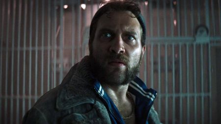 The Suicide Squad Will Be Different Tonally According to Jai Courtney