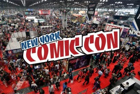 How to Prepare for New York Comic-Con 2019