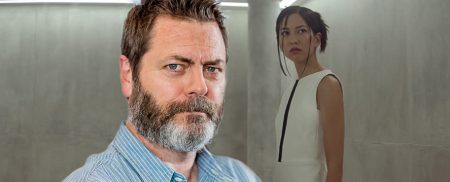 FX To Show an Exclusive First Look of Suspense Thriller ‘DEVS’ at NYCC