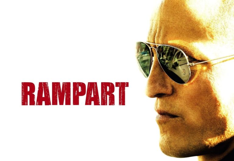Flashback Friday: ‘Rampart’ Movie Review