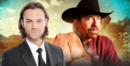 Supernatural’s Jared Padalecki Will Star in Walker, Texas Ranger Reboot as Main Character