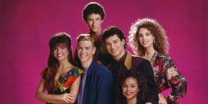 NBCUniversal Streaming Service Will Showcase a Saved by the Bell Reboot