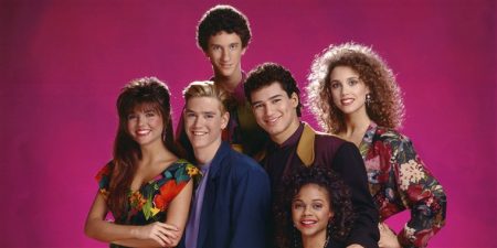 NBCUniversal Streaming Service Will Showcase a Saved by the Bell Reboot