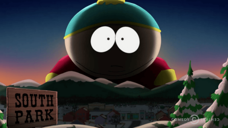South Park Creators Talk About When Show Will Possibly End