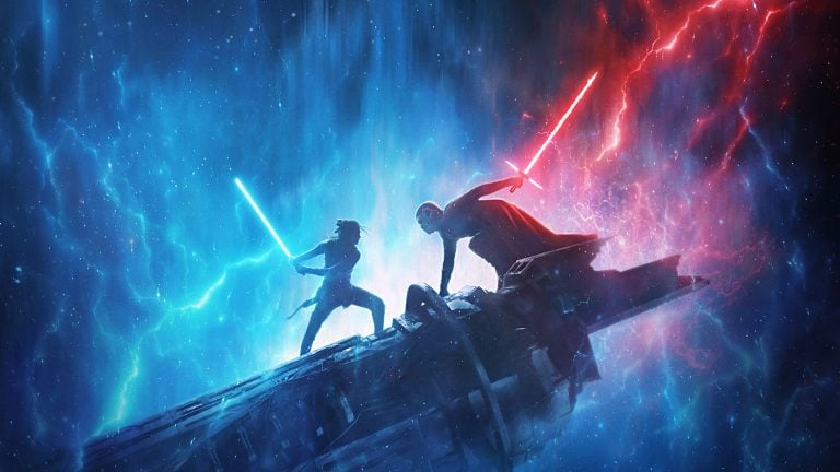 Fans don’t care whether “Star Wars: The Rise of Skywalker” wins any awards – they just want to see their heroes – or what’s left of them — just one last time.