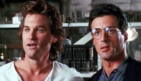 Sylvester Stallone Wants Kurt Russell For Tango & Cash Sequel