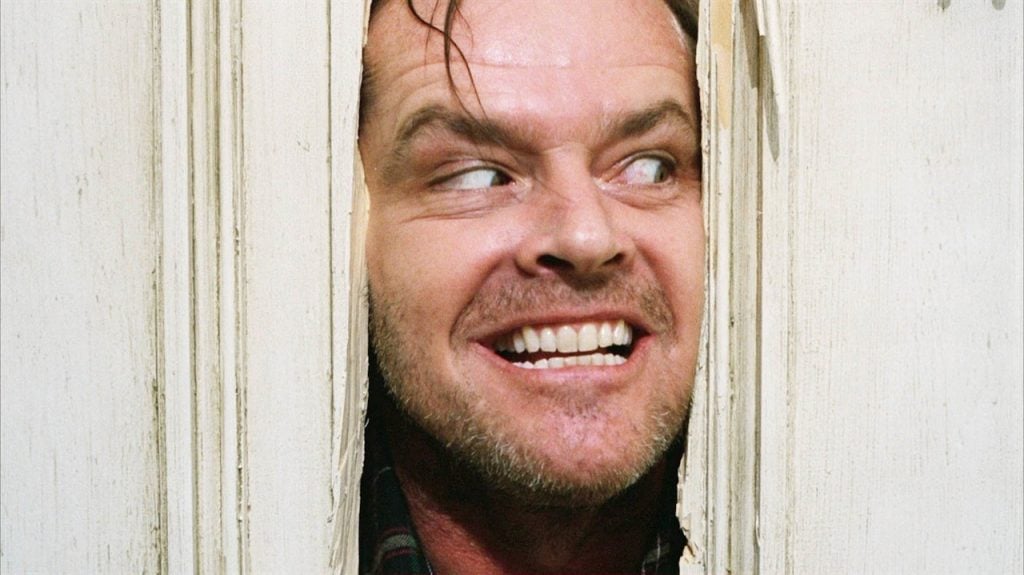 ‘The Shining’ Set for 4K Release This October