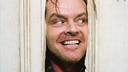 10 Must Watch Scary Movies During October