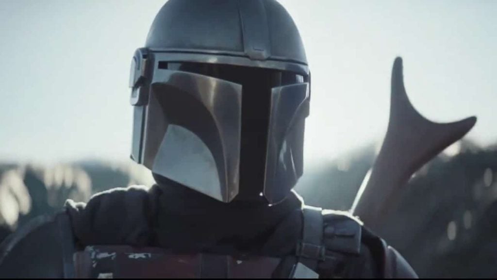The Mandalorian: Fall Of The Empire, Rise Of The First Order