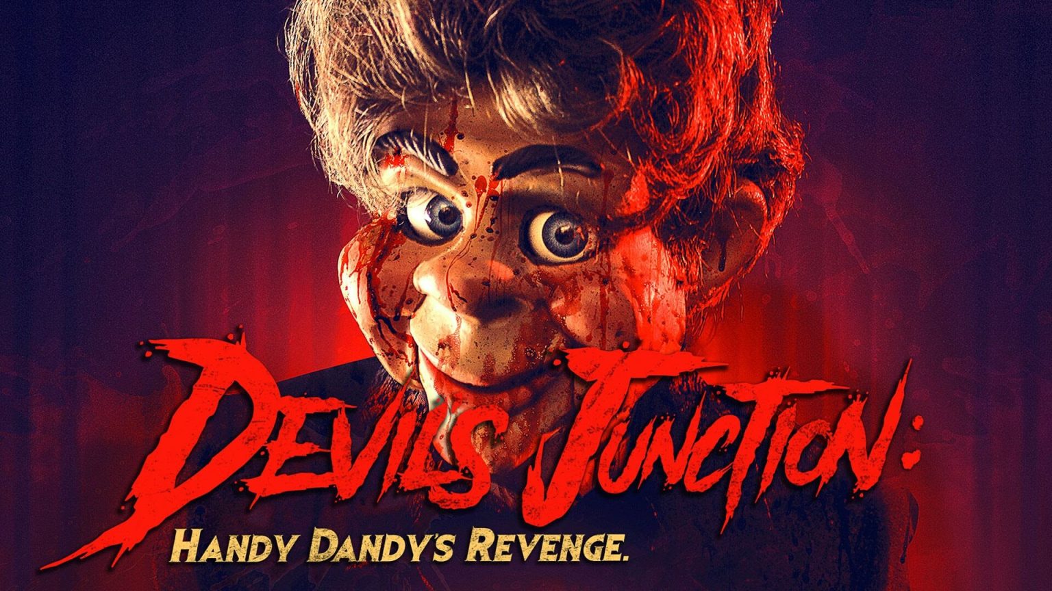 Devil’s Junction: Handy Dandy’s Revenge (Trailer)