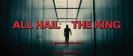 Throwback Thursday: ‘All Hail the King’ a Marvel One-Shot