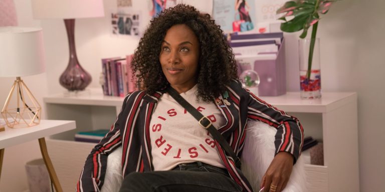 Jurassic World 3 Brings in DeWanda Wise For a Lead Role