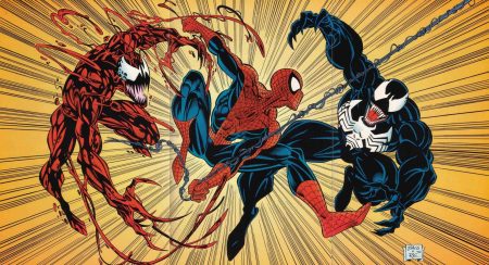 Could Shriek’s Introduction to Venom 2 Mean a Set Up for Maximum Carnage?