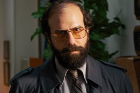 Fleabag and Stranger Things’ Brett Gelman to Play the Villain Alongside Michael B. Jordan in Paramount’s ‘Without Remorse’