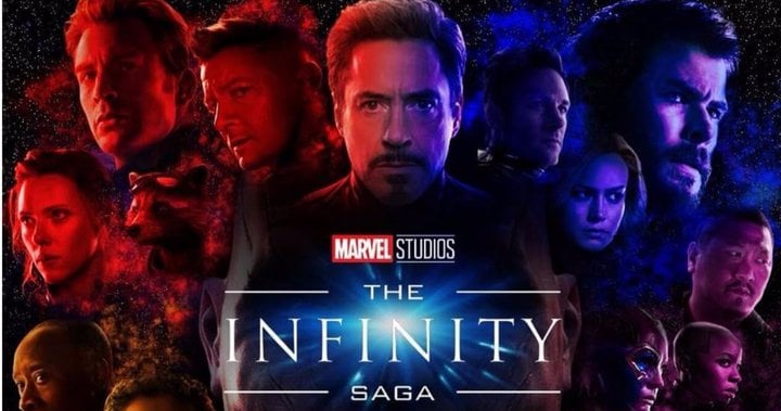 Cost of MCU ‘Infinity Saga’ box set revealed
